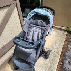 Graco Stroller