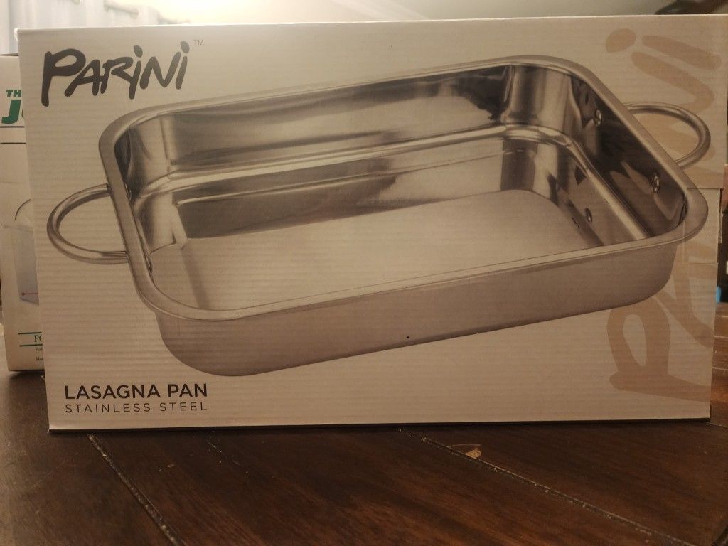 Lasagna Pan!!
