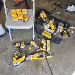 Dewalt