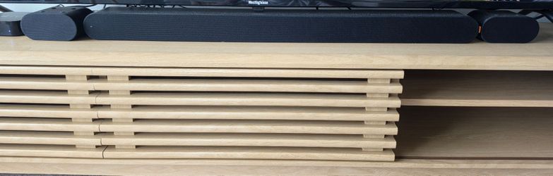 VIZIO 5.1 Soundbar SE with Dolby Atmos & DTS:X