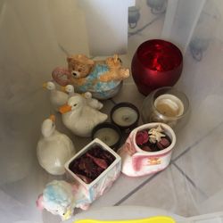 Home Decor $3.00 For All