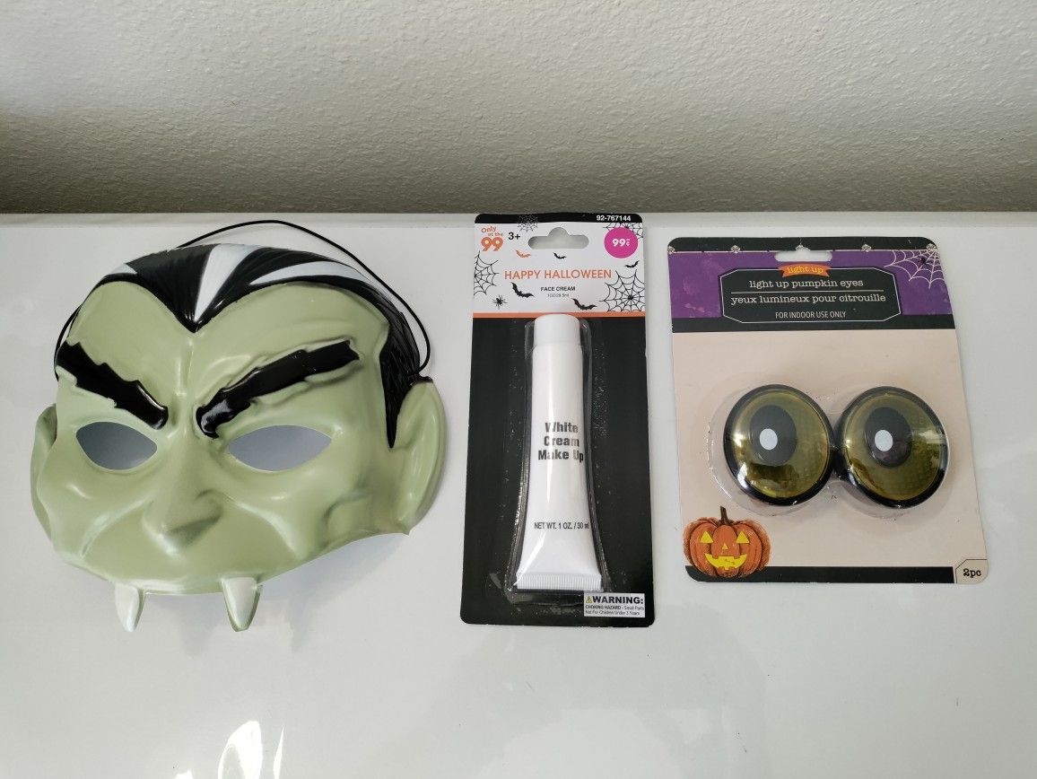 Halloween Stuff