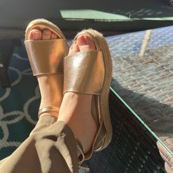 Bella’s Plataformas 3cm