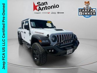 2023 Jeep Gladiator