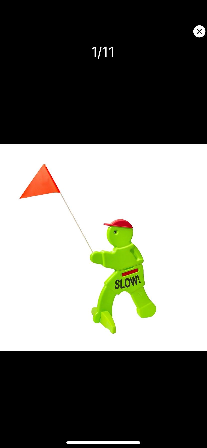 Slow Kids Playing
