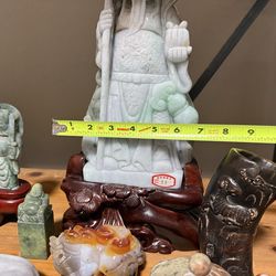 Asian jade big
