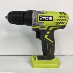 Ryobi 12V Cordless Drill 