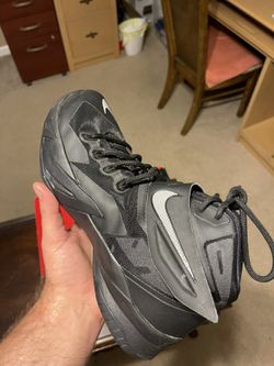 Nike Soom Soldier VIII Size 14