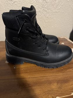 LUGZ BOOTS