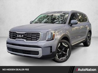 2024 Kia Telluride