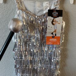Taylor Swift dress Girl Size 4