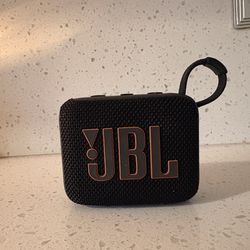 JBL GO4