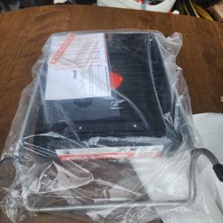 Little Daddy Project Tray