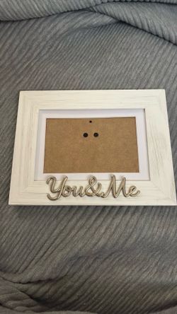 You & Me Portrait