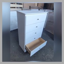 5 Drawer Dresser 