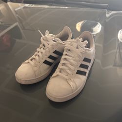 Adidas size 7