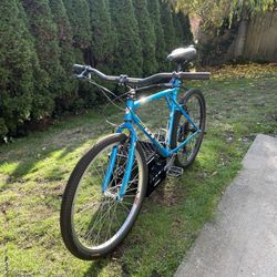 GT 90s Mountain Bike