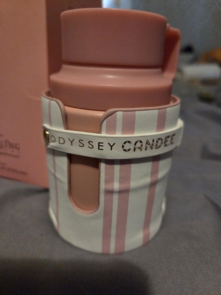 Odyssey Candee
