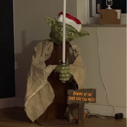Yoda