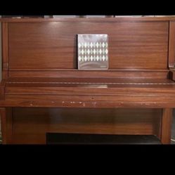 Free Piano
