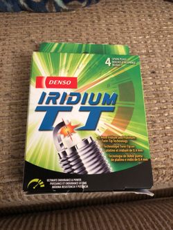 Spark Plugs