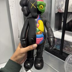 Kaws