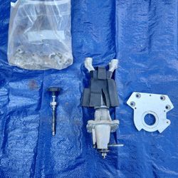 Kawasaki X2 Oem Bar Mount