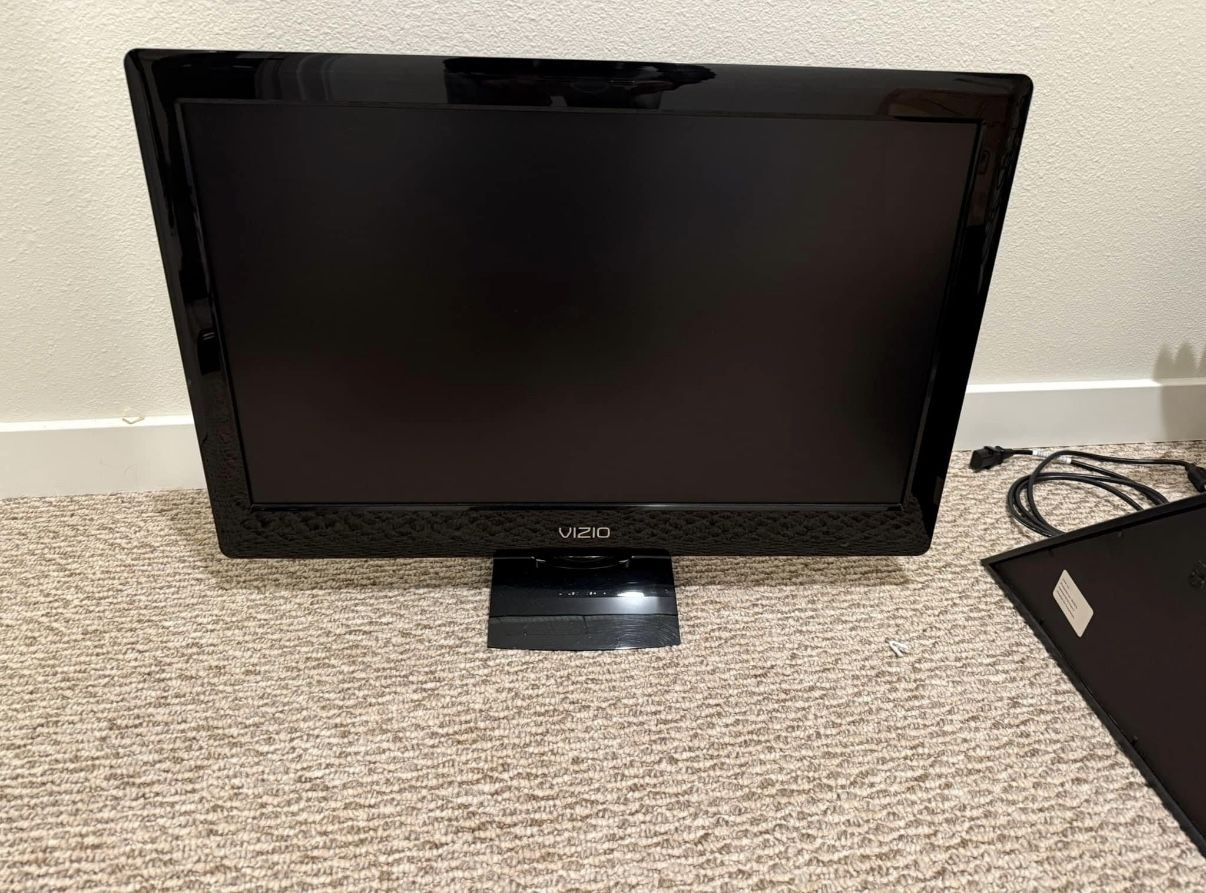 26 In Vizio
