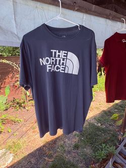 The North Face Graphic T-Shirt