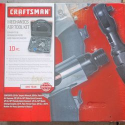 Craftsman  OBO!!! $100