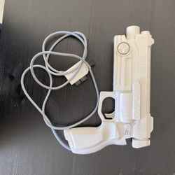 Video Game Accessory