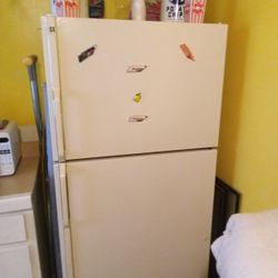 Used Refrigerator 
