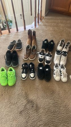 Shoes