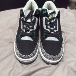 Jordan 3