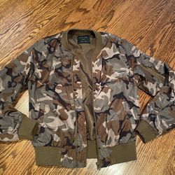 Juniors Nylon Jacket