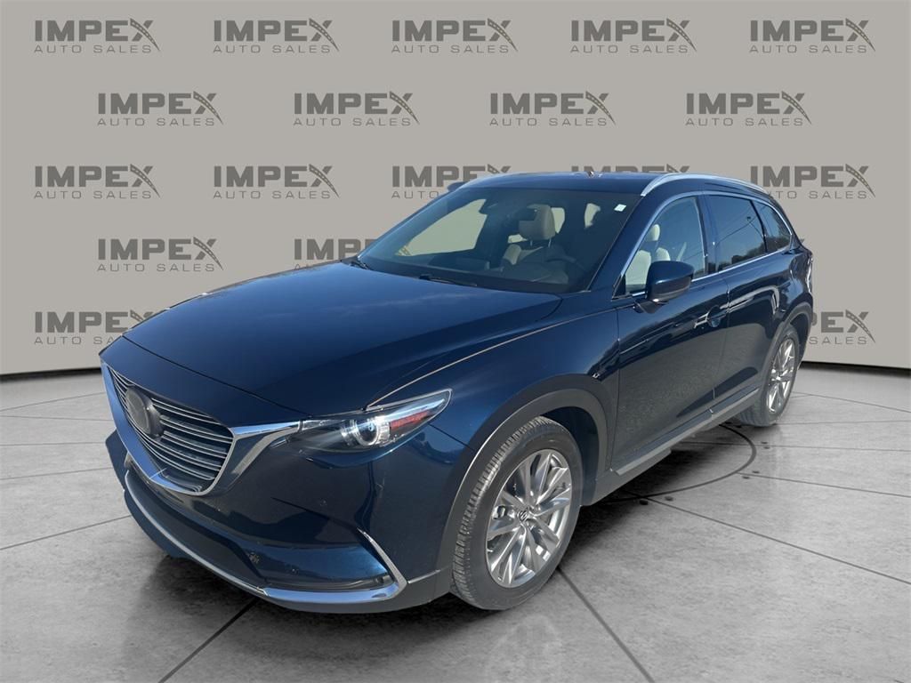 2019 Mazda CX-9