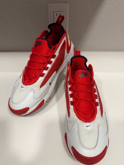 Nike Zoom 2K