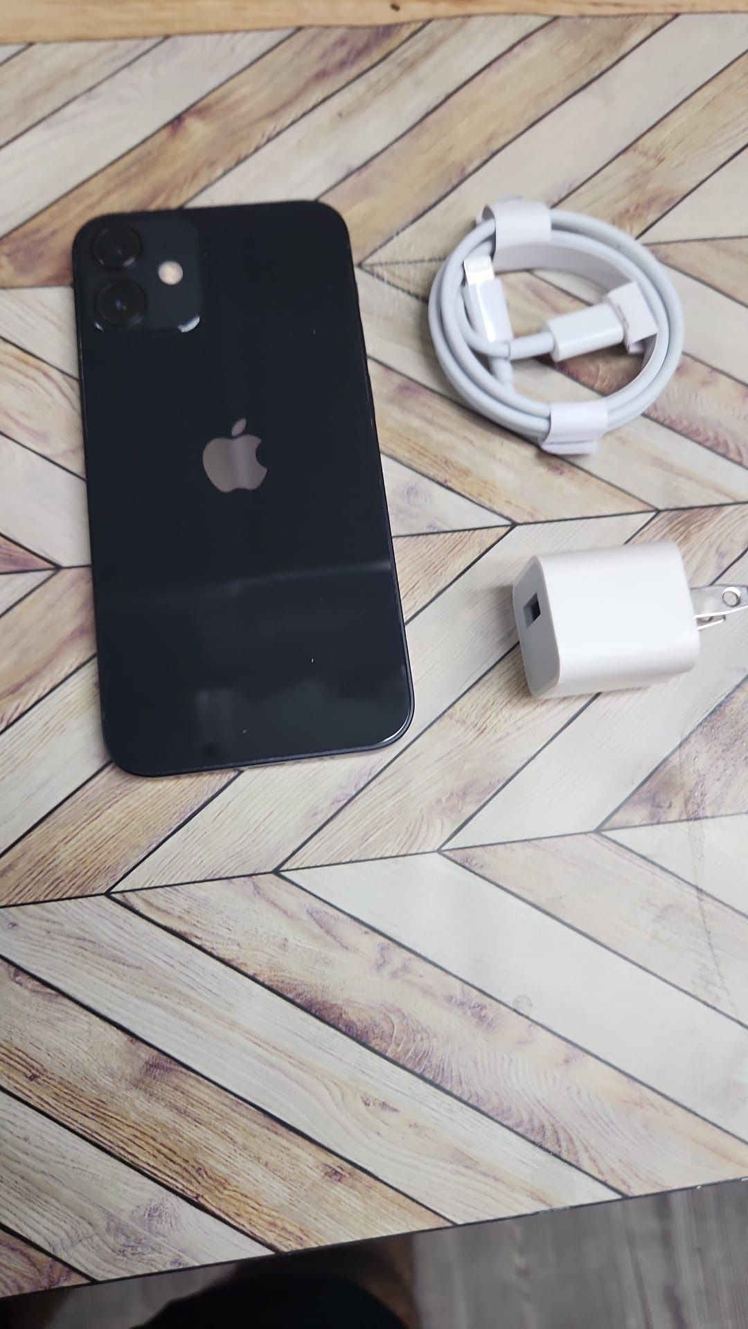 🔶 Iphone 12 mini 🔶64gb 🔶unlock any sim