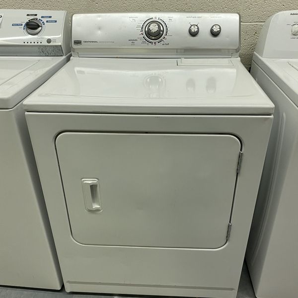 Maytag Centennial MCT Electric Dryer 4 month Warranty for Sale in