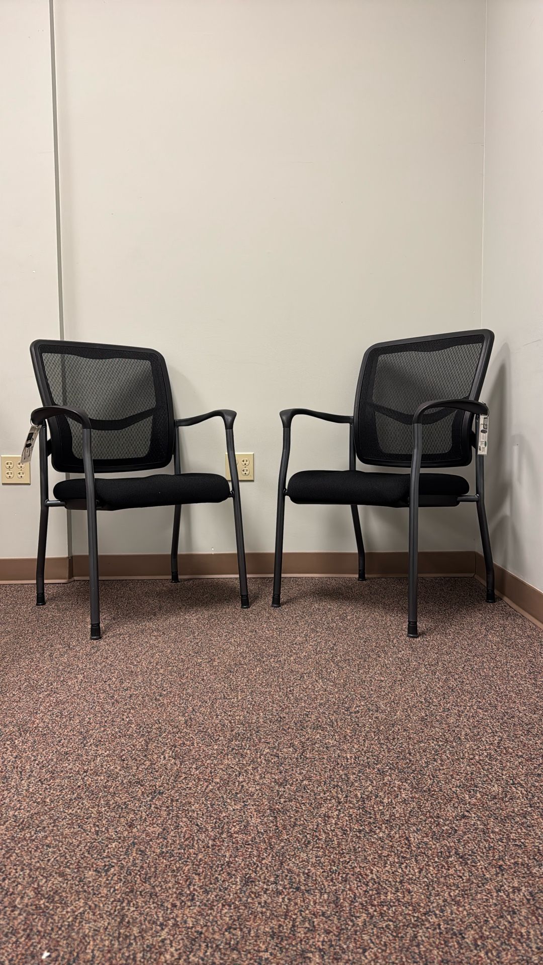 Office Chair | Guest Chair