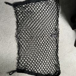 New Sienna Cargo Net