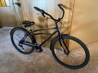 Schwinn Midway 7 speed 29er