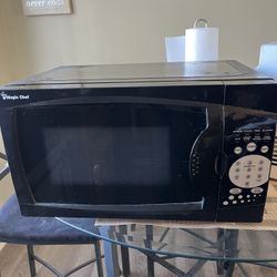 2 Microwaves Both Work Great 