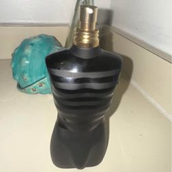 Le Male Le Parfum 4.2 Oz new