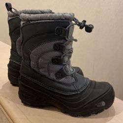 Snow Boot