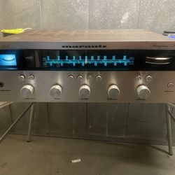 Marantz 2215 Receiver