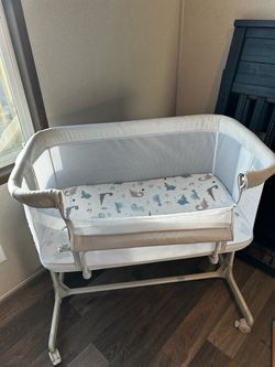 Baby bassinet