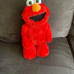 Tickle Me Elmo New 