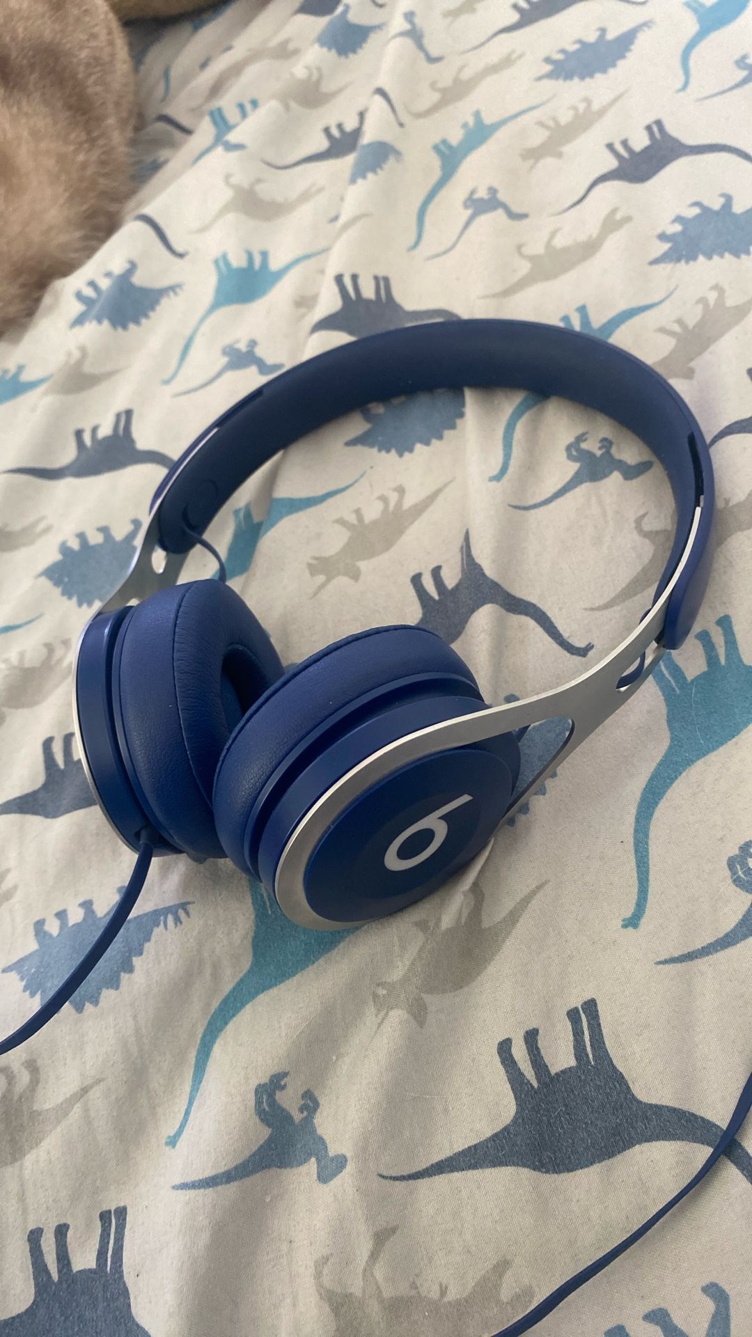 Beats EP