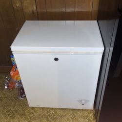 Deep Fridge